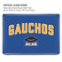 University of California-Santa Barbara Gauchos MacBook Air 15in (2023-2025) Case plus Skin